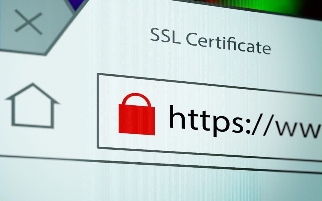 Chrome gaat per juli alle sites zonder HTTPS onveilig tonen