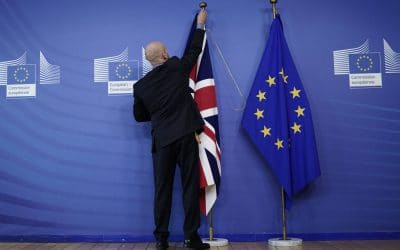 Ruim 81.000 Britse .eu-domeinnamen zijn na Brexit op non-actief gezet